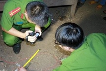 Đôi vợ chồng tử vong bất thường tại nhà riêng