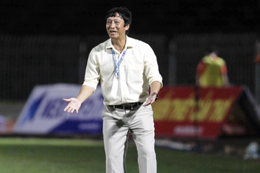 HLV Vũ Quang Bảo qua đời ở tuổi 69