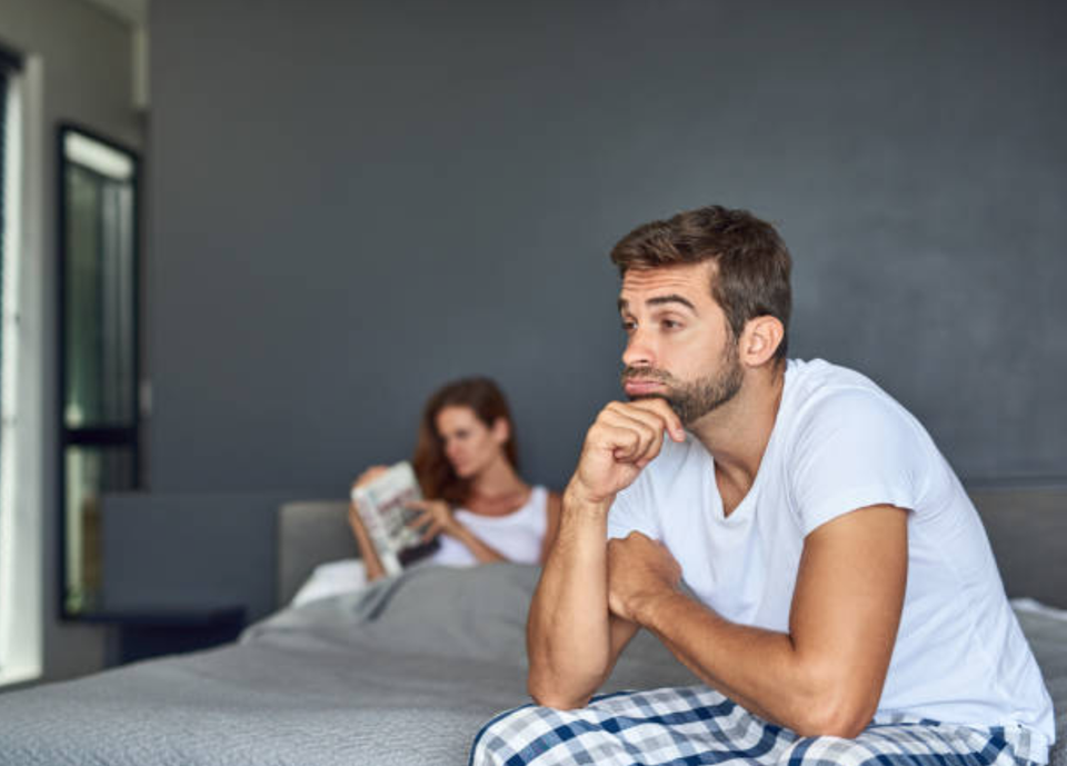 Chồng bất tài chê vợ “tỏ ra nguy hiểm” - 1 Chồng bất tài chê vợ “tỏ ra nguy hiểm” - 1