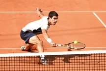 Carlos Alcaraz đứng trước cơ hội giành danh hiệu thứ 5 trong năm 2022