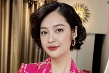 Nông Thúy Hằng lần đầu kể chuyện vay 30 triệu đồng đi thi hoa hậu