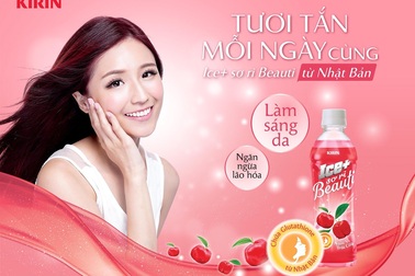 Top 5 chất làm đẹp hiệu quả phái đẹp cần biết