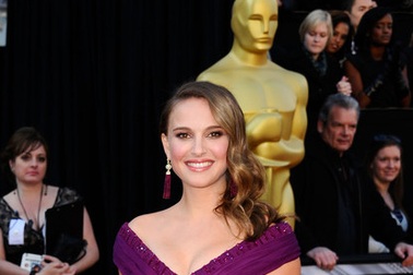 Chiến thắng không bất ngờ của Colin Firth và Natalie Portman tại Oscar 2011