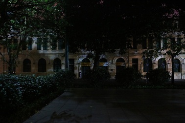 Cả nước tiết kiệm 436.000 kWh trong 1 giờ hưởng ứng "Giờ trái đất 20202"