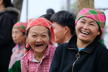 Tăng cường bảo đảm an sinh xã hội dịp Tết Nguyên đán Giáp Thìn