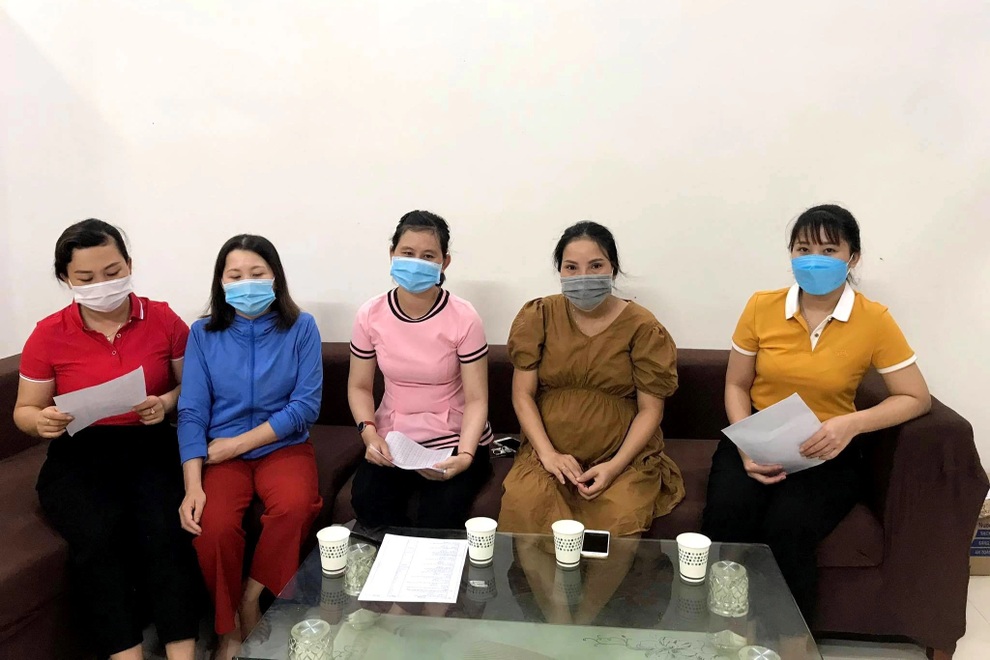 Lối ra nào cho nhân viên ngành giáo dục không được tái ký hợp đồng? - 1 Lối ra nào cho nhân viên ngành giáo dục không được tái ký hợp đồng? - 1