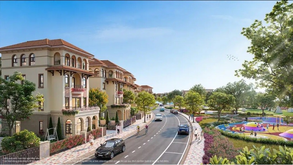 Giá trị vượt trội của Isla Bella - Phân khu cao cấp tại “trái tim” Vinhomes Royal Island - 5 Giá trị vượt trội của Isla Bella - Phân khu cao cấp tại “trái tim” Vinhomes Royal Island - 5