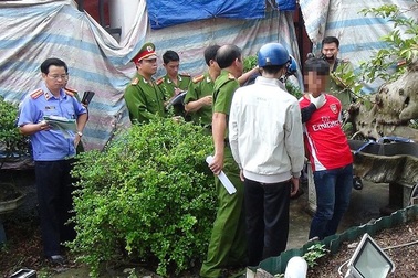 Vụ thảm sát 6 người ở Bình Phước: Dương và Tiến đối mặt với án tử hình