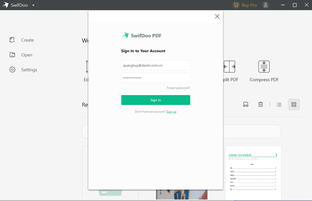 Bản quyền miễn phí 2 phần mềm xử lý file PDF đa năng, tổng trị giá 230 USD - 7 Bản quyền miễn phí 2 phần mềm xử lý file PDF đa năng, tổng trị giá 230 USD - 7