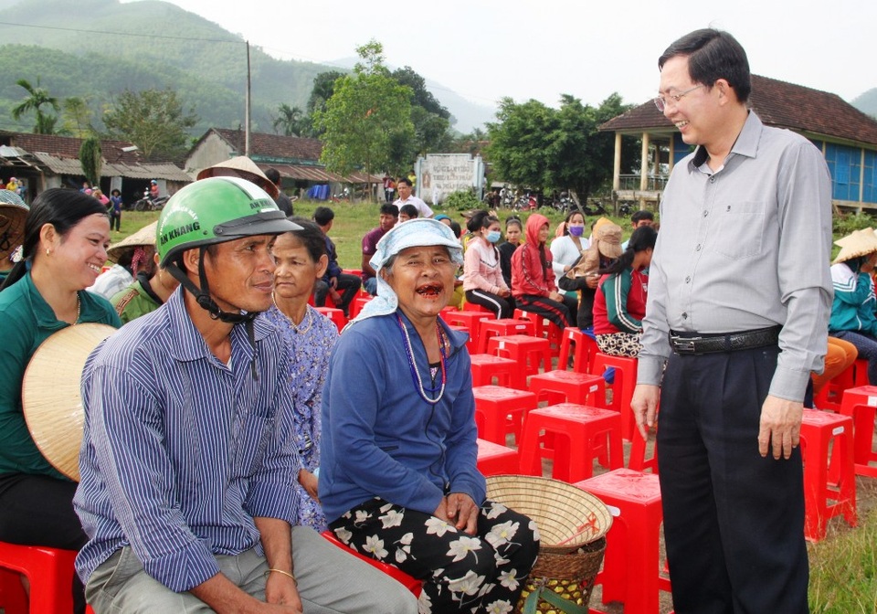 Bình Định đưa Quy Nhơn trở lại vị trí cảng biển hàng đầu miền Trung - 2
