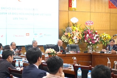 Đẩy mạnh tham mưu các chính sách khoa học bảo vệ tầng ôzôn