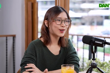 Cô gái 21 tuổi bảo lưu đại học để "chạy theo" TikTok và cái kết