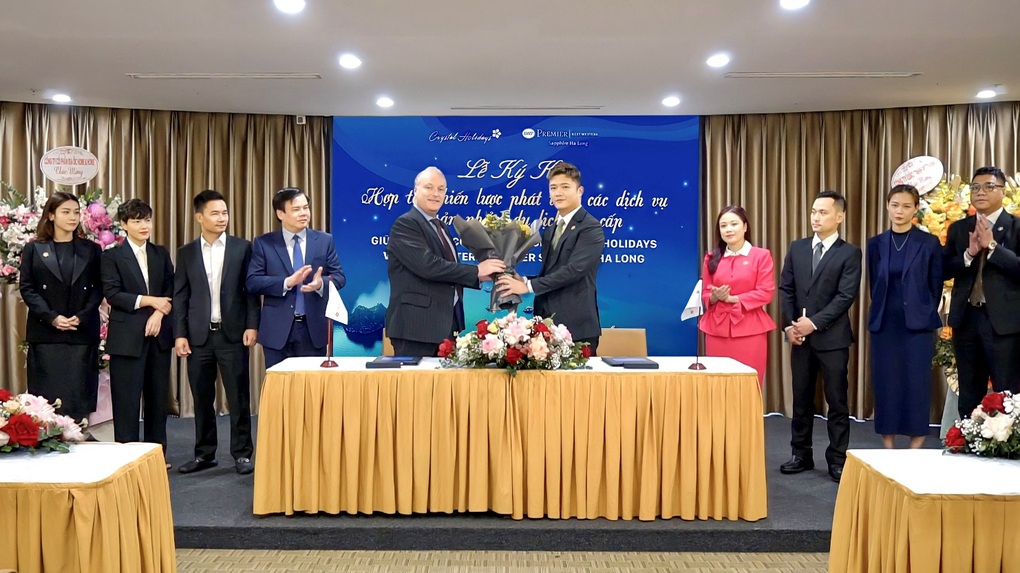 Everland hợp tác Vietyacht phát triển sản phẩm Resort Apartment - Du thuyền tại Vân Đồn - 4 Everland hợp tác Vietyacht phát triển sản phẩm Resort Apartment - Du thuyền tại Vân Đồn - 4