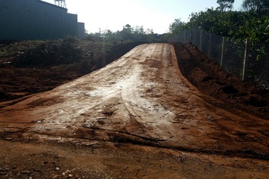 Lộ diện nhiều cán bộ “tiếp tay” khiến quy hoạch thành phố bị phá nát