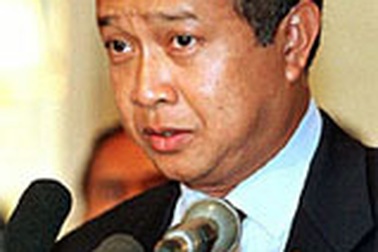 Hoàng thân Campuchia bị kiện vì tội ngoại tình