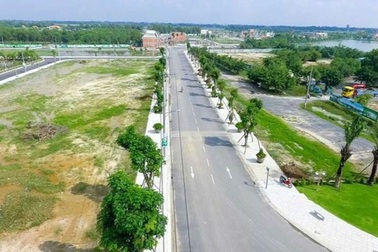 Chuyên gia dự báo loạt thị trường bất động sản sắp "nóng" trở lại