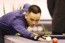 Nhà vô địch Trần Đức Minh: "Tôi không quá buồn nếu bị cấm thi đấu"