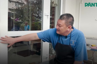 Người Đà Lạt chật vật tìm cách đương đầu với lũ