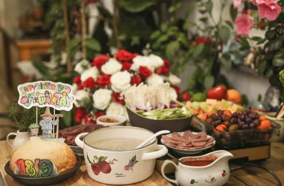 Chàng trai Đà Lạt cải tạo ban công đơn điệu thành góc sống ảo cực chill - 6 Chàng trai Đà Lạt cải tạo ban công đơn điệu thành góc sống ảo cực chill - 6