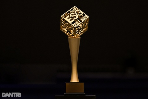 Vietnam ESG Awards 2025: Tiêu chí “điểm thưởng” về khoa học công nghệ