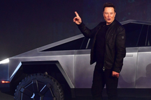 CEO của Tesla thừa nhận làm xe bán tải khó