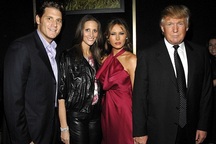 Đệ nhất phu nhân Mỹ sa thải bạn lâu năm sau cơn giận của ông Trump