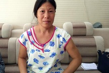 Nỗi oan của người giúp việc trong biệt thự sang trọng