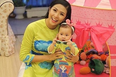 Hoa hậu Ngọc Hân: “Lửa Thiện Nhân khiến tôi tin vào những người tử tế”