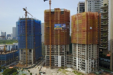 Thị trường chung cư Hà Nội: “Bão” ưu đãi, khách vẫn chần chừ chờ đợi