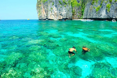 Những bãi biển tuyệt đẹp bạn nên ghé thăm năm 2016