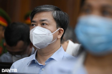 Cơ hội được giảm án của cựu Bí thư Bến Tre Lê Đức Thọ