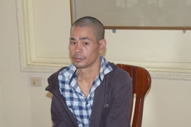 Vụ chồng sát hại vợ ở chợ Xuân Quan: Do ghen tuông