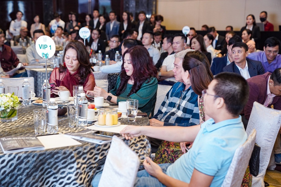 The Summit 216 chuẩn mực hạng sang nhập khẩu quốc tế - 3 The Summit 216 chuẩn mực hạng sang nhập khẩu quốc tế - 3