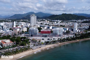 Điều động 34 cán bộ lãnh đạo cấp tỉnh về công tác ở xã, phường mới