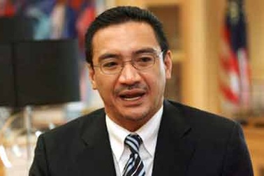 Báo Mỹ: Malaysia nâng cấp căn cứ tàu ngầm gần Biển Đông