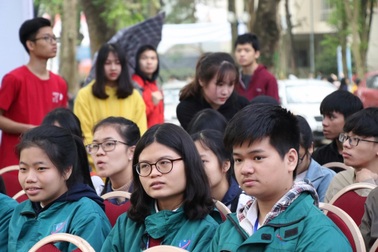 Tư vấn tuyển sinh: Mình chọn đam mê hay đam mê chọn mình?