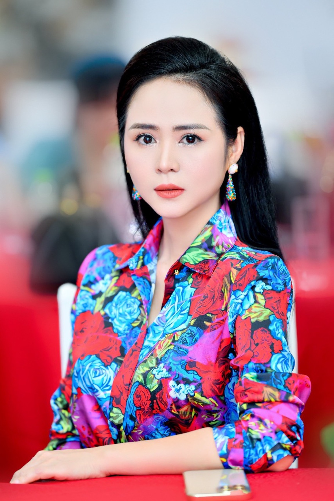 CEO Bùi Thanh Hương: Vận hành theo nguyên tắc không ai là số 1, mạnh nhất là… tất cả chúng ta - 1 CEO Bùi Thanh Hương: Vận hành theo nguyên tắc không ai là số 1, mạnh nhất là… tất cả chúng ta - 1