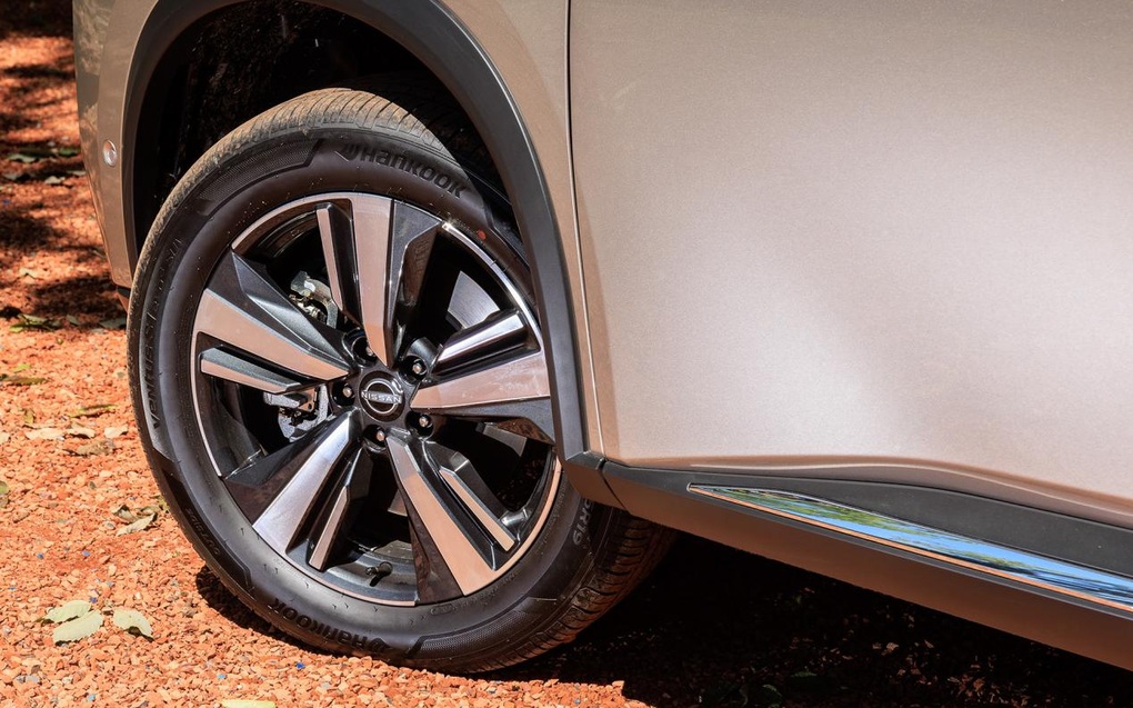 Khám phá Nissan X-Trail 2023: Động cơ độc lạ, về Việt Nam sẽ đấu Tucson - 6 Khám phá Nissan X-Trail 2023: Động cơ độc lạ, về Việt Nam sẽ đấu Tucson - 6