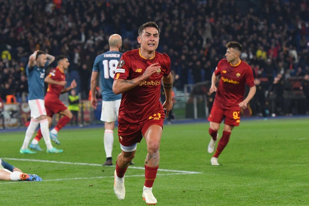 Sevilla gặp Juventus, Roma đối đầu Leverkusen tại bán kết Europa League - 3 Sevilla gặp Juventus, Roma đối đầu Leverkusen tại bán kết Europa League - 3