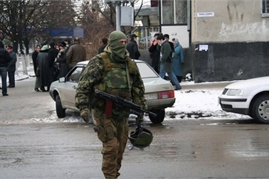 IS đang trả thù Nga như thế nào?