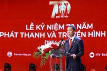 Đài Phát thanh và Truyền hình Hà Nội tiên phong trong chuyển đổi số