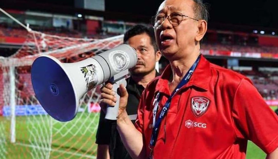 Động thái cứng rắn của Muangthong United, Văn Lâm sắp phải hầu tòa - 1 Động thái cứng rắn của Muangthong United, Văn Lâm sắp phải hầu tòa - 1