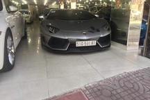 Ông Đặng Lê Nguyên Vũ bán siêu xe độc nhất vô nhị sau hành trình tặng sách?