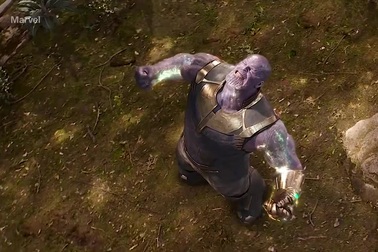 Kết cục nào cho Trái Đất nếu Thanos thắng và 50% nhân loại biến mất?