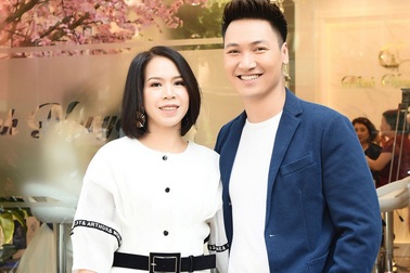 Diễn viên Mạnh Trường tiếp tục đồng hành cùng thương hiệu mỹ phẩm cao cấp Nhật Bản Waka Biha