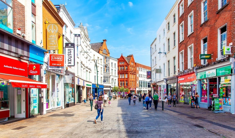 Tiềm năng đầu tư viện dưỡng lão để định cư Ireland - 3 Tiềm năng đầu tư viện dưỡng lão để định cư Ireland - 3