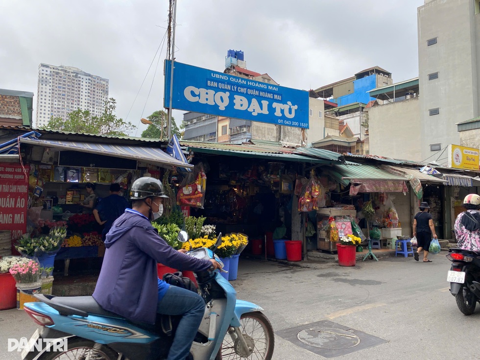 Đi chợ từ 4h sáng khắp Hà Nội, TPHCM vẫn... không mua được bộ lòng xe điếu - 4 Đi chợ từ 4h sáng khắp Hà Nội, TPHCM vẫn... không mua được bộ lòng xe điếu - 4