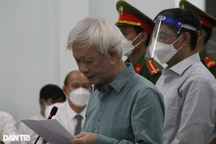 Cựu Chủ tịch tỉnh Khánh Hòa sai phạm gì ở dự án 1.250 tỷ đồng?