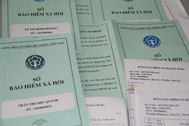 Công ty ì ạch chốt sổ bảo hiểm, NLĐ phải làm sao?