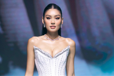 Tổ chức Hoa hậu Hoàn vũ Việt Nam nói gì về tương lai của Á hậu Thảo Nhi Lê?